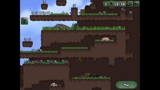 Conan the Mighty Pig Blind Let's Play смотреть онлайн