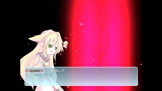 Sora (Suguri II) - Full Story Playthrough (First Time Playing) смотреть онлайн