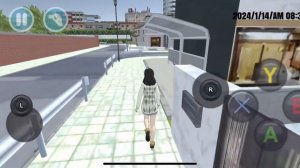 КАК ПОЛУЧИТЬ ОРУЖИЯ И МАШИНЫ В yandere simulator 2018😱😱?!?!? туториал•🍓