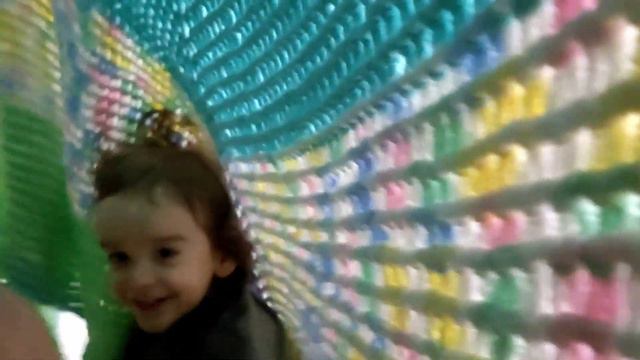 Почему Лена редко гуляет зимой? Влог ДцпЛайф смотреть онлайн