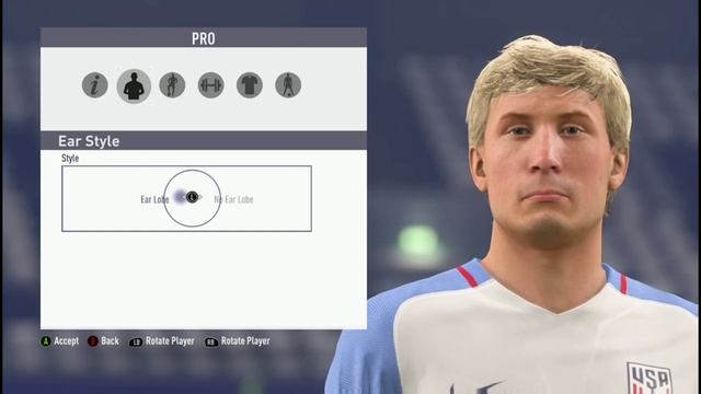 FIFA 18 | VIRTUAL PRO LOOKALIKE TUTORIAL - TRUMP смотреть онлайн