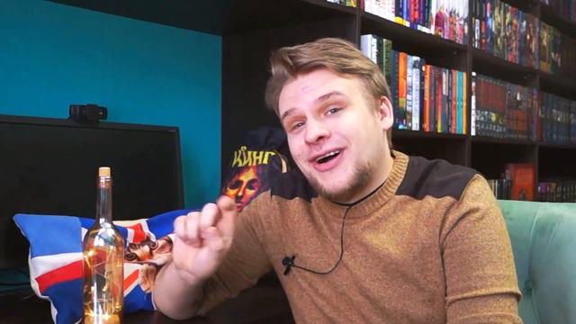 #34 ТАКОГО ТУПОГО ДЕТЕКТИВА ВЫ ЕЩЕ НЕ ВСТРЕЧАЛИ! // ПРИЧИНА СМЕРТИ (Патрисия Корнуэлл) [ЛитПозор#34