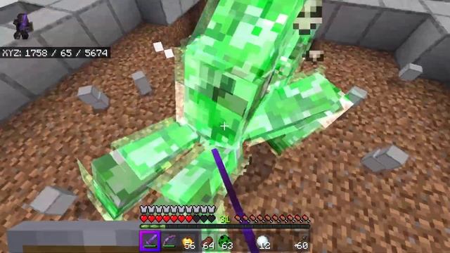 Minecraft MUTANT CREATURES Addon (Bedrock/MCPE/Xbox)