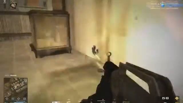 Battlefield Play4Free - Видео-обзор via MMORPG.SU смотреть онлайн