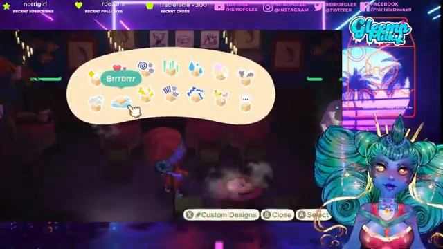 Animal crossing Designing the whole resturant смотреть онлайн