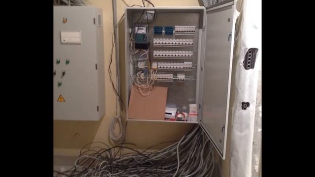 Электрик смотреть онлайн