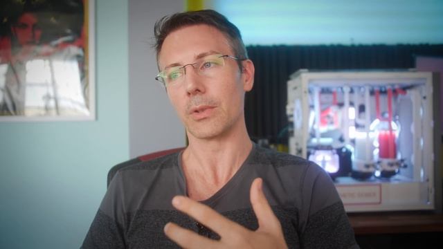 11600K vs 5600X vs 10700F - Whatever, 10th Gen has VALUE. смотреть онлайн