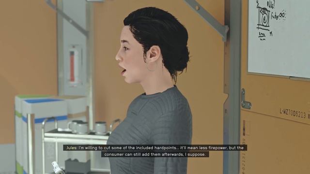 44 Assisting Vlad, Kepler R Ship Starfield Blind Playthrough Let's Play with Ultra Settings смотреть онлайн