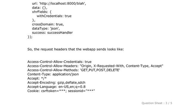 Django : CORS: Cannot use wildcard in Access-Control-Allow-Origin when credentials flag is true смотреть онлайн