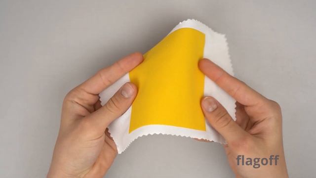 ФЛОК ЖЕЛТЫЙ ПЛЕНКА ТЕРМОТРАНСФЕРНАЯ FLOCK UNITEX смотреть онлайн