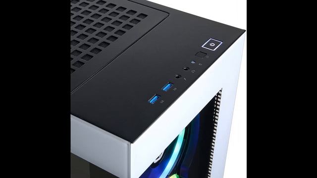 [Specifications/Features] CYBERRPOWERPC Gamer Master Gaming PC (GMA888A6) смотреть онлайн