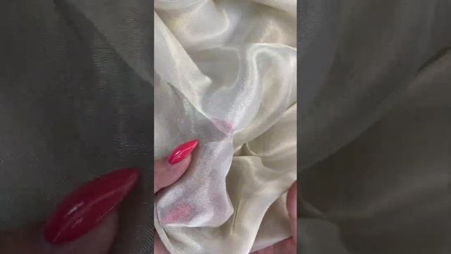Обзор ткани шелк Se 0181 смотреть онлайн
