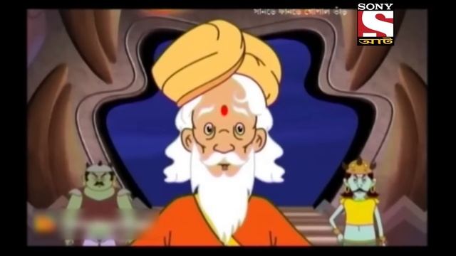 হিসেব শিখলো যম | Gopal Bhar | Durga Puja Special смотреть онлайн