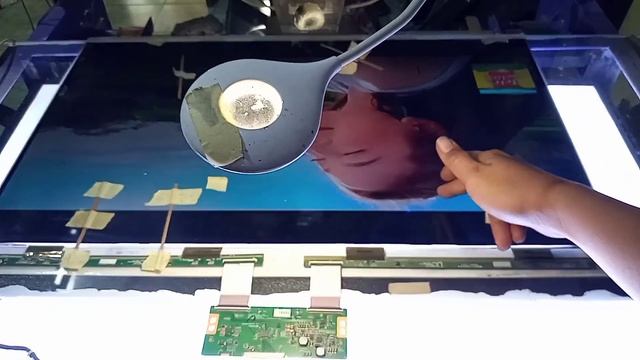 Mirror tcon LC320EXN-SEA1 смотреть онлайн