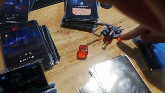 Nemesis [รีวิว]