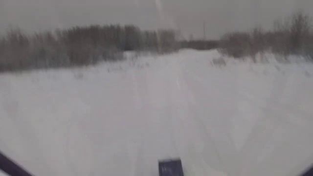 Аэросани Надым 2020 первый выезд ноябрь. смотреть онлайн