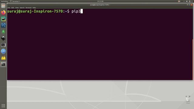Python Import Error Module Not Found Error : No Module Named IPython смотреть онлайн