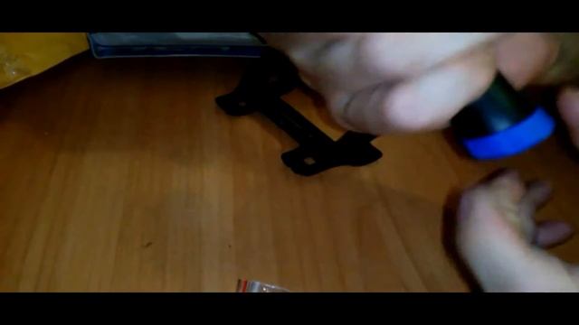 Велосипедный насос ВЕТО с двойным ходом из Китая (АлиЭкспресс) смотреть онлайн