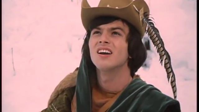 Tri orisky pro Popelku 1973, CZ dabing, celý film смотреть онлайн