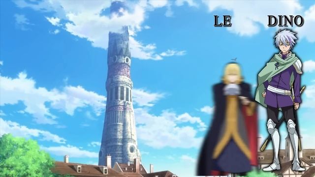 All 12 Patrons of Rimuru & the Twelve Guardian Lords | Tensura Explained Supercut смотреть онлайн