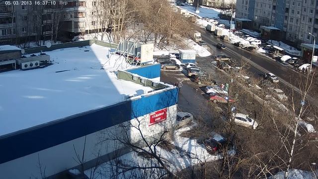 TSi-P212V (3.3-12) День смотреть онлайн