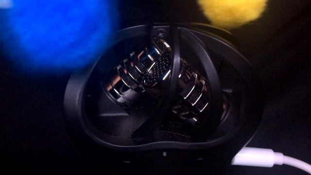 АСМР ? ПОЧИЩУ ТВОИ УШКИ (БЕЗ РАЗГОВОРОВ) | ASMR ? CLEAN YOUR EARS (NO TALKING) смотреть онлайн