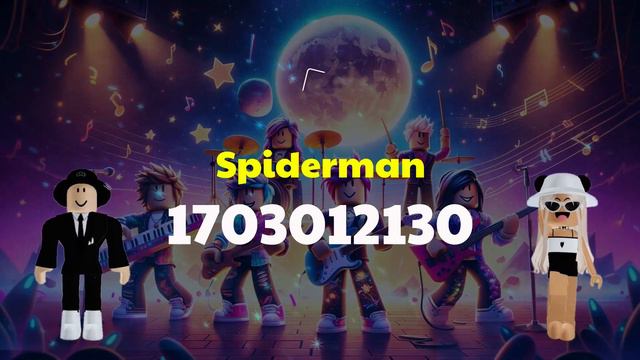 100+ ROBLOX MUSIC CODES/ID(S) [MARCH 2024] WORKING SONGS CODES