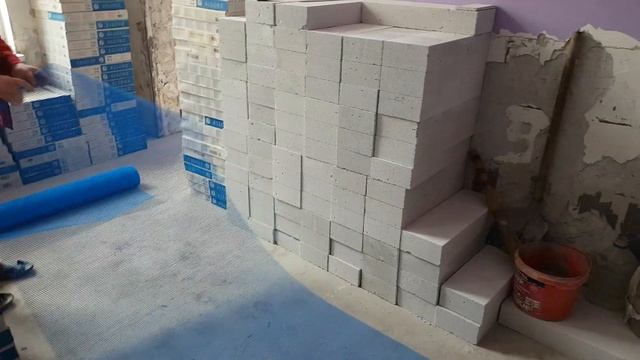 Нарезка фасадной сетки. Как проще