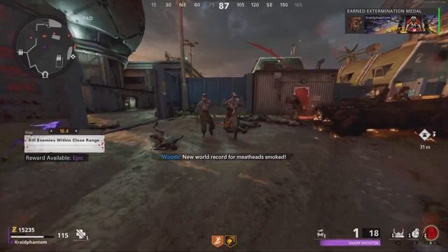 Call of duty:black ops coldwar firebase z easter egg смотреть онлайн