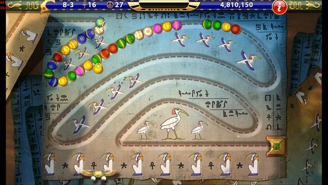 Luxor HD часть#6 смотреть онлайн