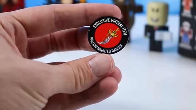 ROBLOX Series 12 Mystery Boxes have gone to the Lemon Heads & Big Brains! смотреть онлайн