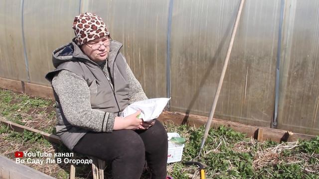 НЕ СЕЙТЕ МОРКОВЬ ПОКА НЕ ПОСМОТРИТЕ ЭТО ВИДЕО! ПОСЕВ МОРКОВИ. СУПЕР ИДЕЯ С ОБЫЧНОЙ БАНКОЙ. смотреть онлайн