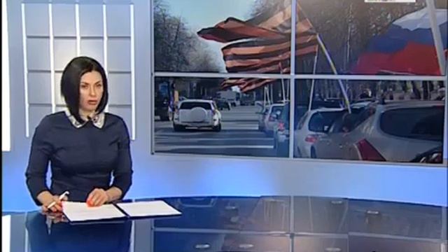 На Колыме начали готовиться к всероссийскому автопробегу Большая Россия