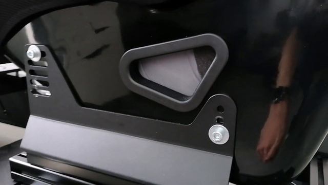 How to set-up your Sim Rig like a racing car: seat, pedals & steering! смотреть онлайн