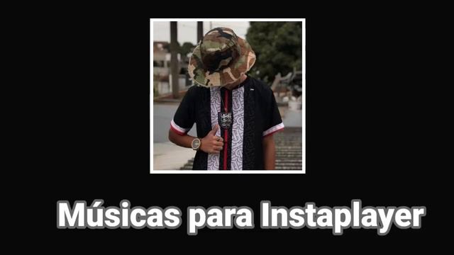 compilando melhores músicas de instaplayer 🎶 versão plug 🎶 part 2 смотреть онлайн