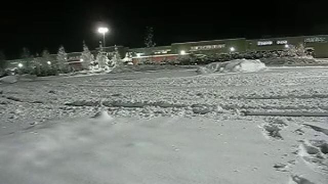 C5 A6 2.7T Snow drift fun смотреть онлайн