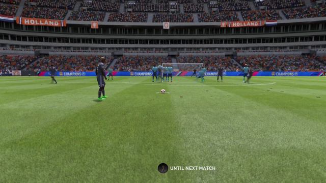 FIFA 19 Evil esta bien pendejo смотреть онлайн