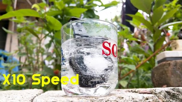 Smartwatch Haylou Solar LS05 Review tested water resistance IP68 смотреть онлайн