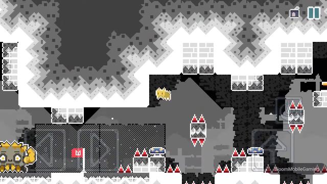 Nameless Cat Level 3-4 смотреть онлайн