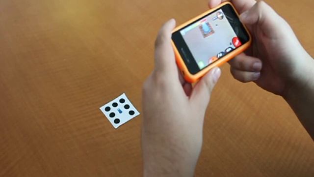 Testing AR Defender смотреть онлайн