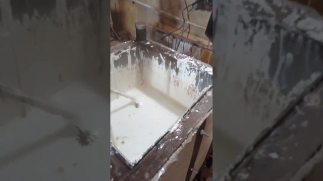 ГОТОВИМ ФОРМОПЛАСТ ДЛЯ ФОРМ смотреть онлайн