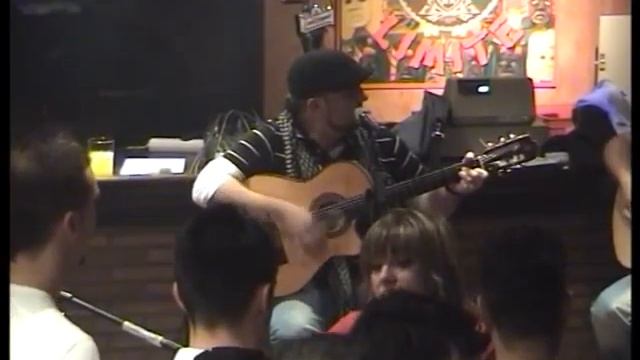 LIMITE 3 16 ABRIL.FLAMENKO Y YO en LA SECA смотреть онлайн