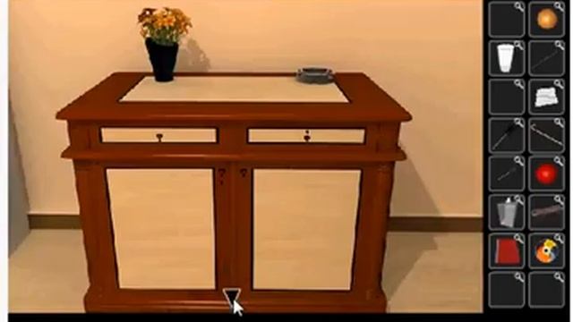 Checkmate Room Escape Walkthrough