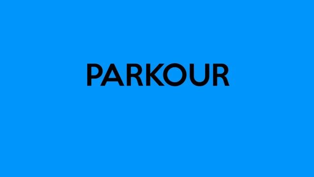 BEST OF Parkour VS Normal People In Real Life смотреть онлайн