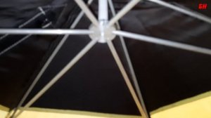 палатка зонт Helios nord 2, палатка для зимней рыбалки