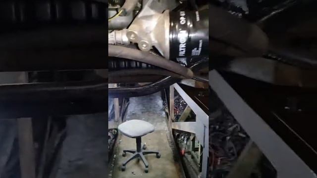 Свап 3uz fe в Форд транзит продолжение смотреть онлайн