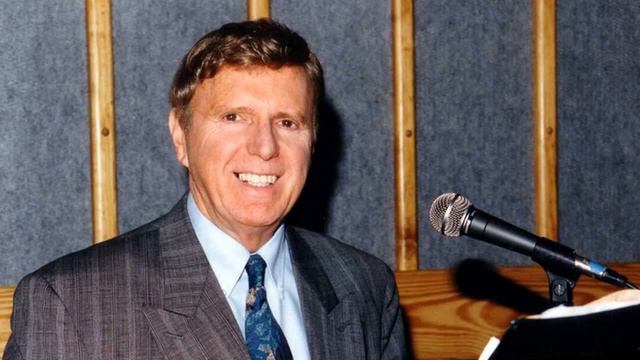 21 ноября. ПУСТЬ ТЕЧЕТ ВОДА ЖИВАЯ. Карл Г. Стивенс смотреть онлайн