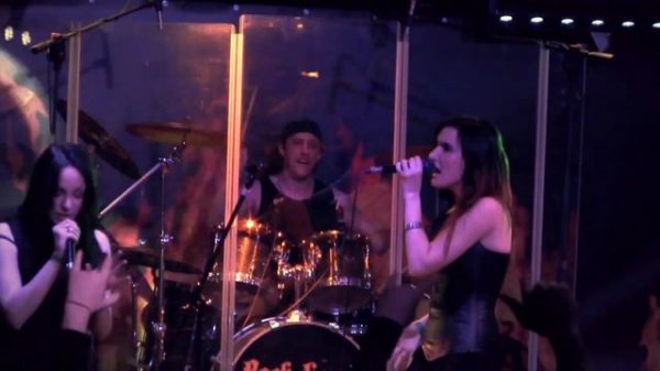 Imaginarium - The Poet and the Pendulum