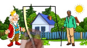 Притча Счастливая семья. Три главных секрета