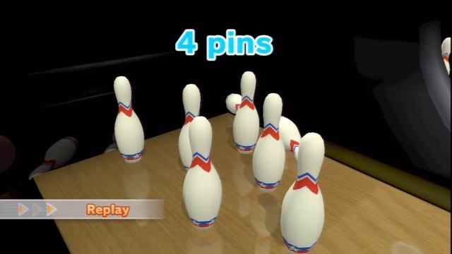 Gaming with the Kwings - Wii Sports Club Wii U Gameplay! смотреть онлайн